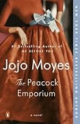 The Peacock Emporium 