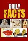 Daily facts: To amaze you everyday