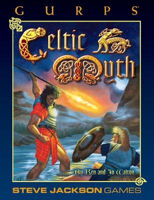 GURPS Celtic Myth