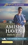 Amish Haven (Amish Witness Protection #3)