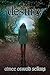 DESTINY (Blood Moon Series Book 2) by Aimee Oswald Sellars