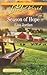 Season of Hope by Lisa Jordan Season of Hope by Lisa Jordan