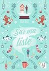 Sur ma liste by Rosie Blake
