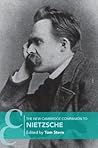 The New Cambridge Companion to Nietzsche by Tom Stern