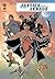 Justice League Rebirth Tome 5: Héritage