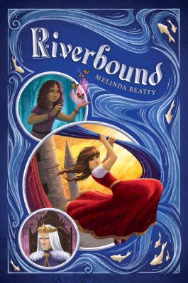 Riverbound (Heartseeker #2)