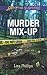 Murder Mix-Up (Secret Service Agents #6)