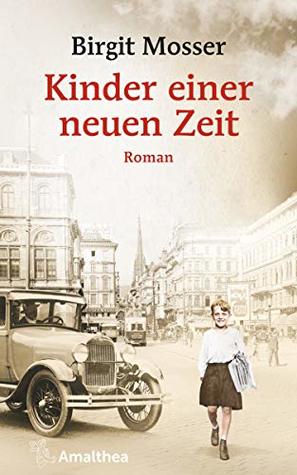 Kinder einer neuen Zeit (Kindle Edition)