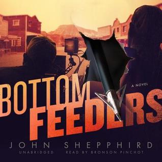 Bottom Feeders Lib/E