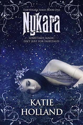 Nykara (Nykara #1)