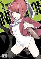 Infection 04 By Toru Oikawa