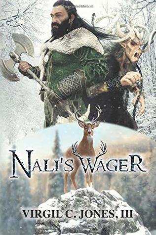 Nali's Wager (Paperback)