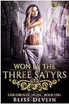 Won by the Three Satyrs