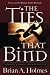 The Ties That Bind: Identifying and Breaking Unhealthy Soul Ties
