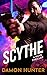 Scythe - A Kane Thriller