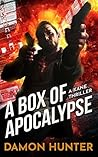 A Box of Apocalypse - A Kane Thriller A Box of Apocalypse - A Kane Thriller