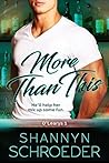 More Than This (The O'Learys #1)