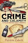 Crime and Calamity in Yellow Medicine County, Minnesota
