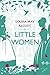 Little Women by Louisa May Alcott