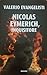 Nicolas Eymerich, inquisitore