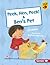 Peck, Hen, Peck! & Ben's Pe...