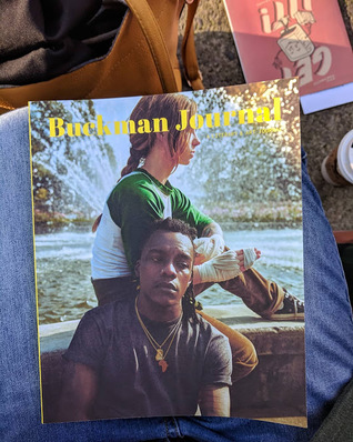 Buckman Journal (Volume #1)