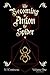 The Becoming of Anton the Spider - Volume One (Black Edition): The Contrarian Chronicles - Book one, Volume One