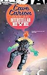 Cave Carson Has an Interstellar Eye