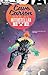 Cave Carson Has an Interstellar Eye