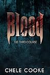 Blood by Chele Cooke