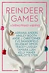 Reindeer Games by Adriana Anders