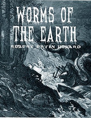 Worms Of the Earth