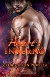 Heart's Inferno (Fallen Guardians #4)