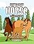 How to Draw Horse Step-by-Step Book: Easy Drawing Lessons for Kids to Learn to Draw Horses