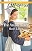The Amish Baker