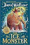 The Ice Monster 
