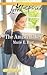 The Amish Baker