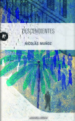 Descendientes (Paperback)