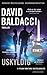 Uskyldig by David Baldacci