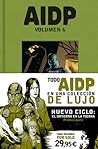 AIDP Integral, Volumen 6 by Mike Mignola