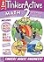 TinkerActive Workbooks: 2nd Grade Math