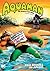 Aquaman: The Search for Mer...