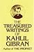 A TREASURY OF KAHLIL GIBRAN by Kahlil Gibran