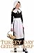Turkey Day Gender Swap (Gender Swap Age Regression Fiction)