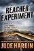 The Jack Reacher Experiment...