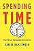 Spending Time by Daniel S. Hamermesh