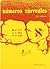 Numeros surreales by Donald E. Knuth