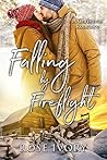 Falling By Firelight: A Christmas Romance