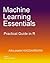 Machine Learning Essentials: Practical Guide in R