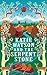 Katie Watson and the Serpent Stone (Katie Watson Mysteries in Time Book 2)